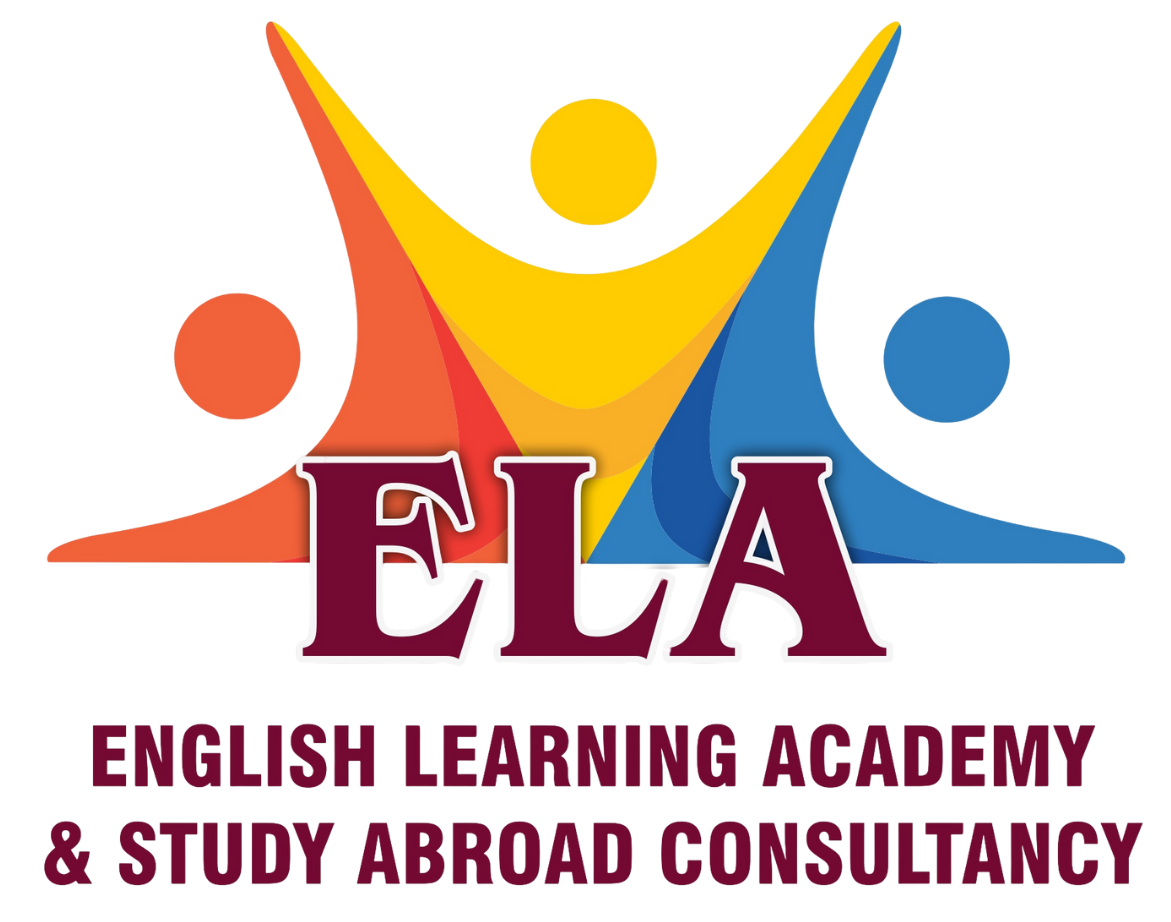 English Learning Academy